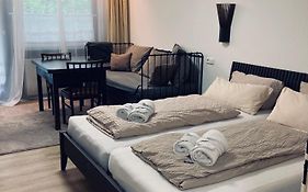 Free Apartment - Ermstal